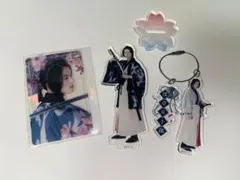 2025年最新】君とゆきて咲く アクスタの人気アイテム - メルカリ