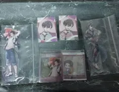 佐伯イッテツ まとめ