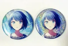 プロセカ アルバム 新星堂 特典 缶バッジ 桐谷遥 プロセカ アルバム 新星堂 特典 缶バッジ 桐谷遥 - メルカリ