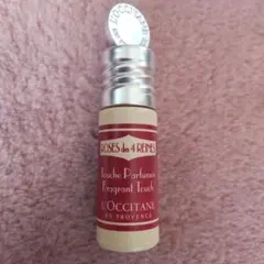 ロクシタン ローズ フレグラントタッチ（オードトワレ）