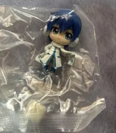 匿名配送 初音ミク 雪ミク2025コレクション KAITO 食玩フィギュア