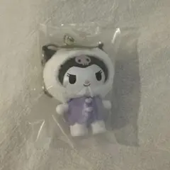 サンリオ ちびっとも　クロミ