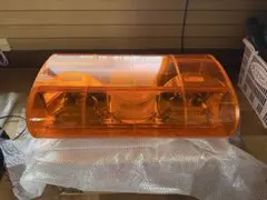 koito パトライト 散光式警光灯 フラッシュランプ トレーラー 特車