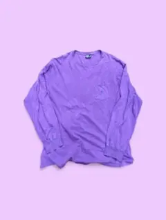 Polo by Ralph Lauren ポケットロングスリーブTEE
