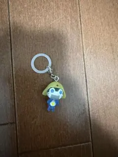 ケロロ軍曹目印チャーム