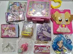 プリキュア　おまとめ