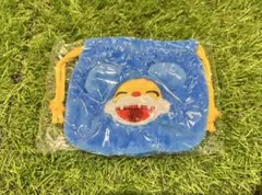 【新作未開封】ニャンちゅう 巾着 ポーチ にっこり EIKOH NHK アニメのサムネイル