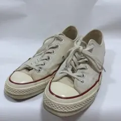 雰囲気80s CONVERSE チャックテイラー USA製サイズ9ビンテージ - メルカリ