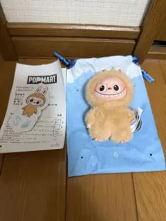 ラブブ イニシャルS