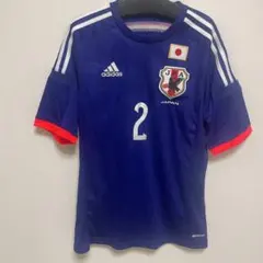 2014年 中澤佑二 横浜F・マリノス ユニフォーム 22番 - メルカリ