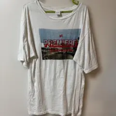 moussy Tシャツ