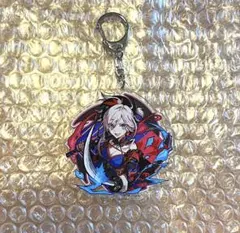 指令紋章（コマンドコード）トレーディングアクリルキーホルダー【キャラクター】 指令紋章（コマンドコード）トレーディングアクリルキーホルダー vol.2