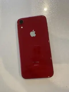 Apple iPhone XR コーラル 本体 - メルカリ
