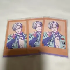 ACTORS LEAGUEコラボカフェ ランダムチェキカード 持田悠生 - メルカリ