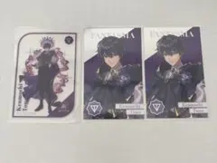 にじさんじ チェキ 特典 剣持