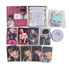 JO1木全翔也JOCHUM ちまた