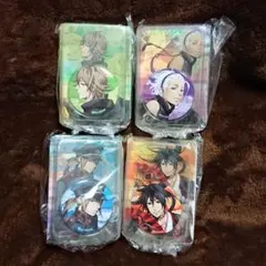 2025年最新】曇天に笑う 缶バッジの人気アイテム - メルカリ