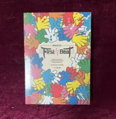 B&ZAI LIVE 2025 First Beat Blu-ray 新品未開封 - メルカリ