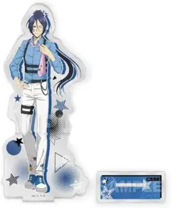 家庭教師ヒットマンREBORN! 六道骸[10年後] アクリルスタンド