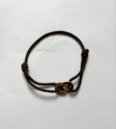 ピアジェ ポセション コードブレスレット K18 正規品のサムネイル
