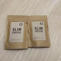 SLIM COFFEE ダイエットコーヒー　お得な2点セットのサムネイル