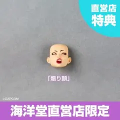 海洋堂 リボルテック アメイジングヤマグチ ジュリ 特典のみ