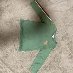 Paul Smith キッズ 長袖Tシャツ 90サイズ