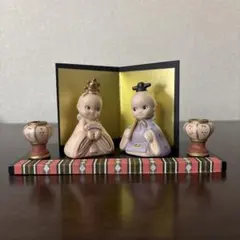 Sylvanian Families × 吉徳大光 ひな人形 親王飾り - メルカリ