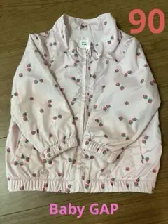 gap ジャケット・コート