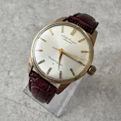 SEIKO セイコー クラウン スペシャル 手巻き【J14100】23石 稼働品