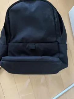 CORDURA リュックサック ブラックのサムネイル