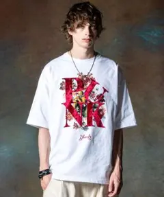 glamb PUNK Tシャツ Lサイズのサムネイル