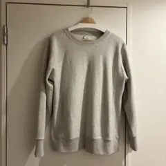 Champion リバースウィーブ　スウェット