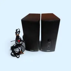 BOSE スピーカーcompanion2 seriesⅡ 本体 ケーブル付