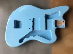 MJT Jazzmaster Bodyのサムネイル
