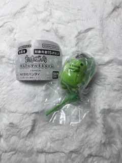 たまごっち カラフルマルチチャーム くちぱっち