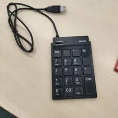 iBUFFALO USBテンキー