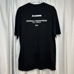 未使用 JIL SANDER カラーオーバーシャツ 2021 SS 48 - メルカリ