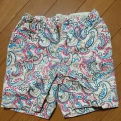 デニム&ダンガリー★ショートパンツ 130 ②
