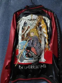 2025年最新】aiko スカジャンの人気アイテム - メルカリ