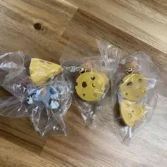 トムとジェリー LOVE♡CHEESE コレクション