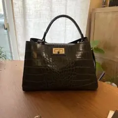 MACKINTOSH PHILOSOPHY ハンドバッグ