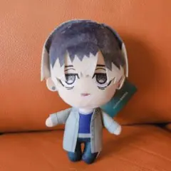 MILGRAM デフォルメぬいぐるみ　第二審アナザー衣装　ミコト