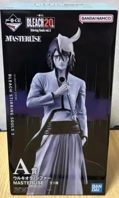 BLEACH ウルキオラ・シファー アクリルバッジ 原作絵 - メルカリ