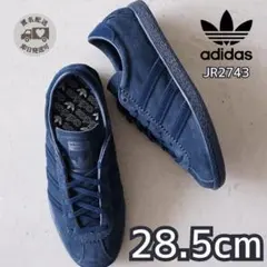 adidas TAHITI MARINE 新品未使用 26.5cm ネイビー - メルカリ