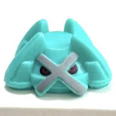 ポケモン メタグロス ミニフィギュア マスコット 希少品 レア 希少