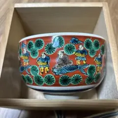 九谷焼 茶碗 2客セット 諸江屋 - メルカリ