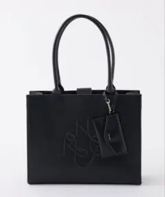 【one after another NICE CLAUP】トートバッグ