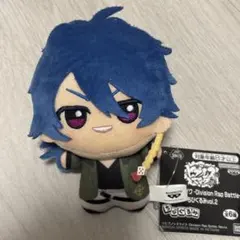 2026年最新】帝統 ちびぐるみの人気アイテム - メルカリ