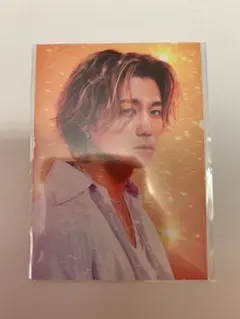 瀬口黎弥 フォトカード LDHオンライン